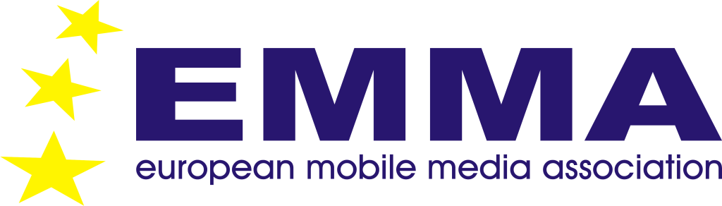 EMMA — European Mobile Media Association