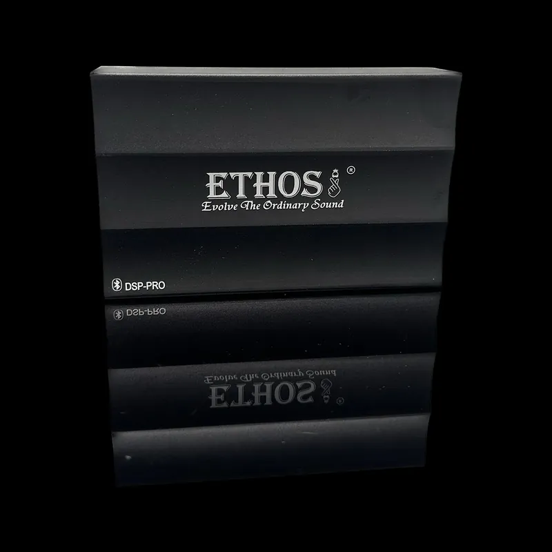 ETHOS DSP-PRO high-resolution digital signal processor