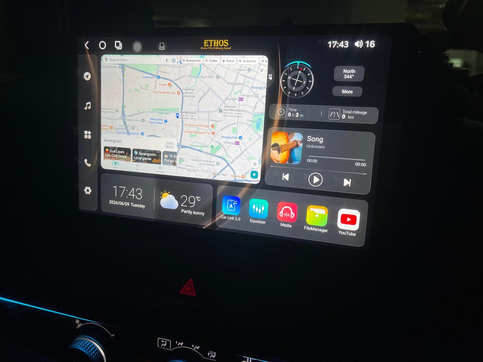 How to Choose the Best Android Car Player