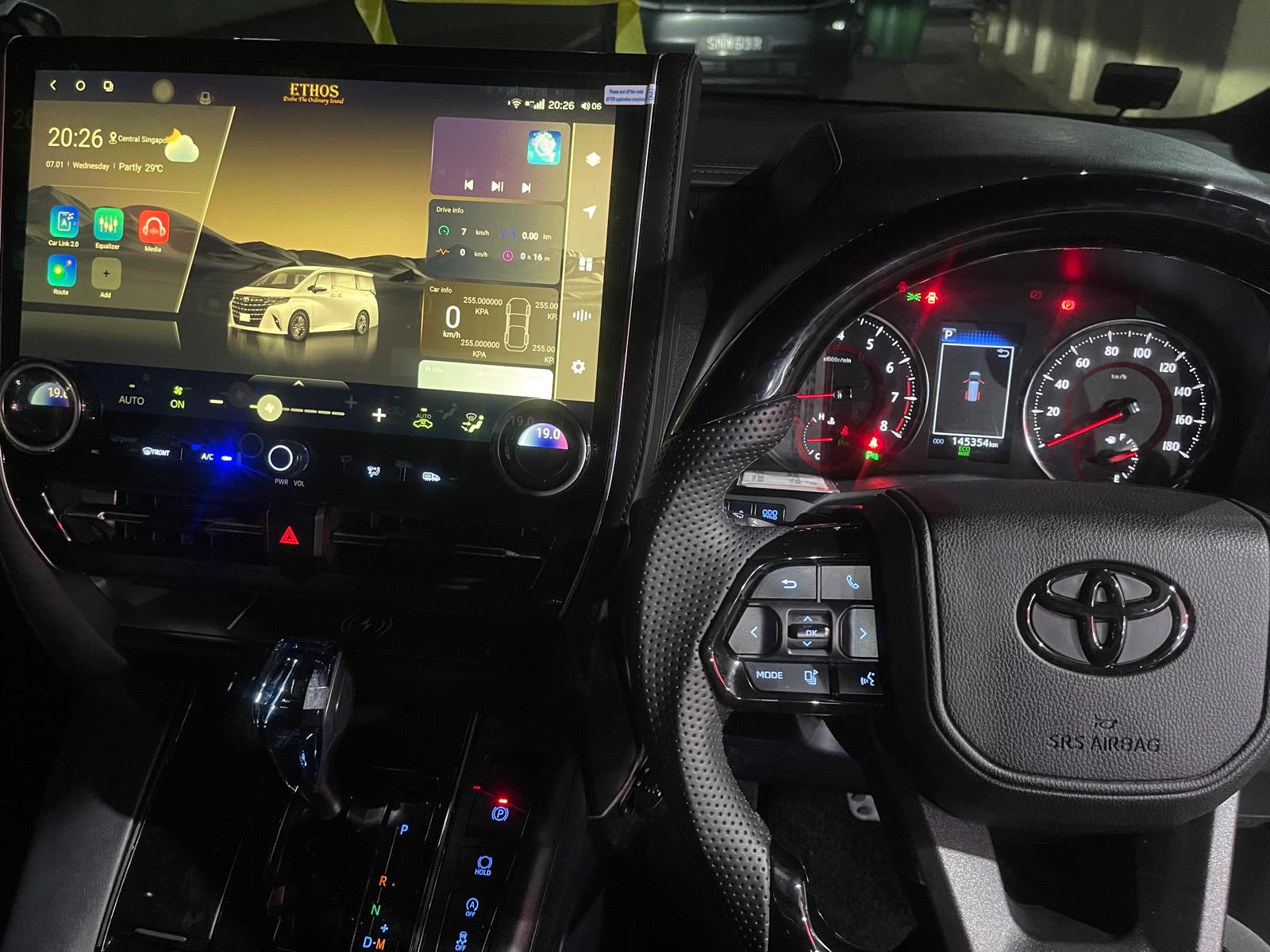 How to Choose the Best Android Car Player