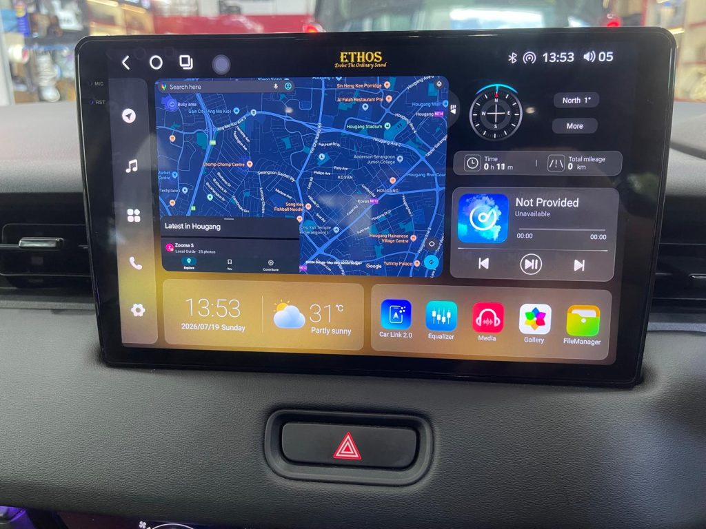 How to Choose the Best Android Car Player