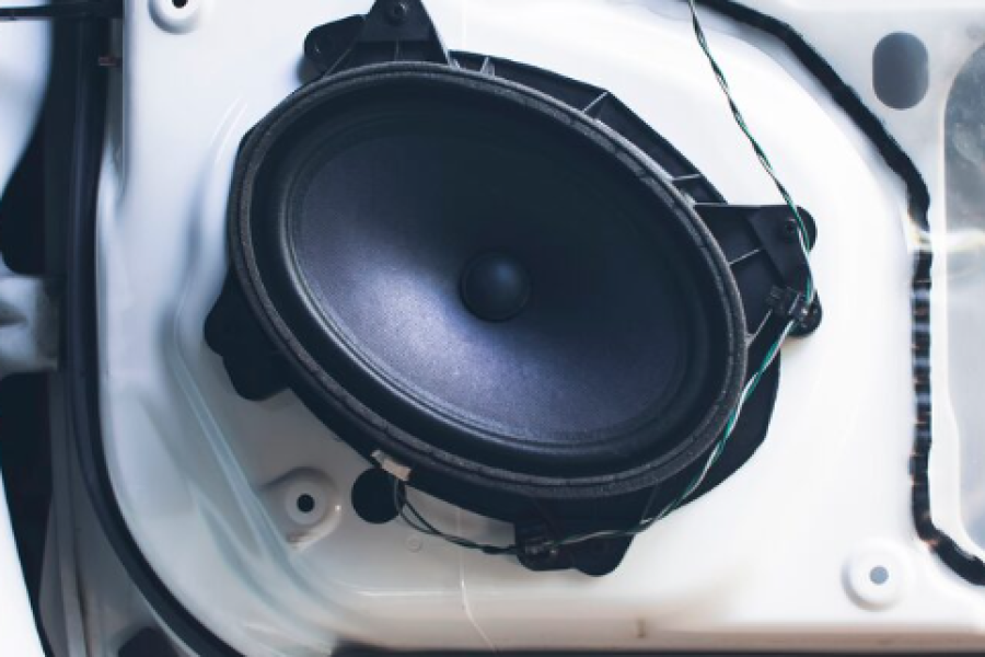 How to Choose a Car Audio Specialist