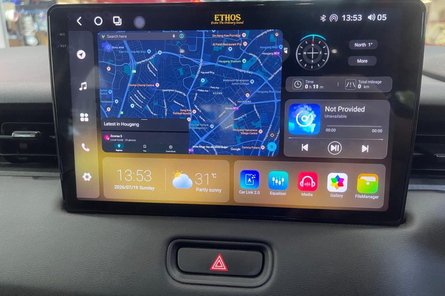 How to Choose the Best Android Car Player